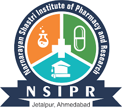 Narnarayan Shastri Institute of Pharmacy and Research, Ahmedabad (NSIPR)